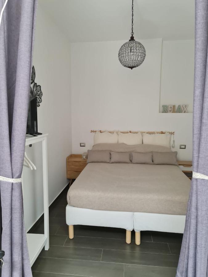 Geko Suite Toledo Naples Exterior photo